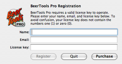 Registration window‎